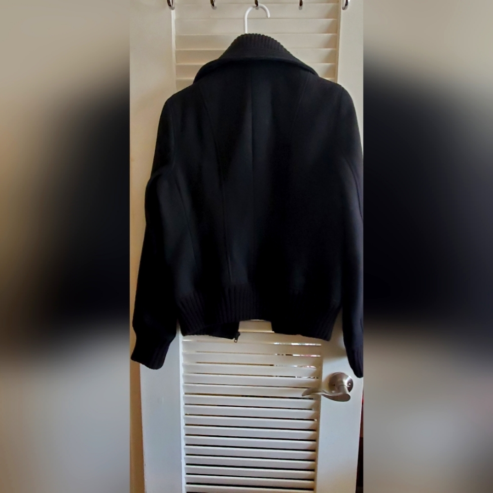 Express Bomber Jacket - image 2